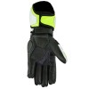 Leather Gloves For Motorcycle Racing Hand Protection.